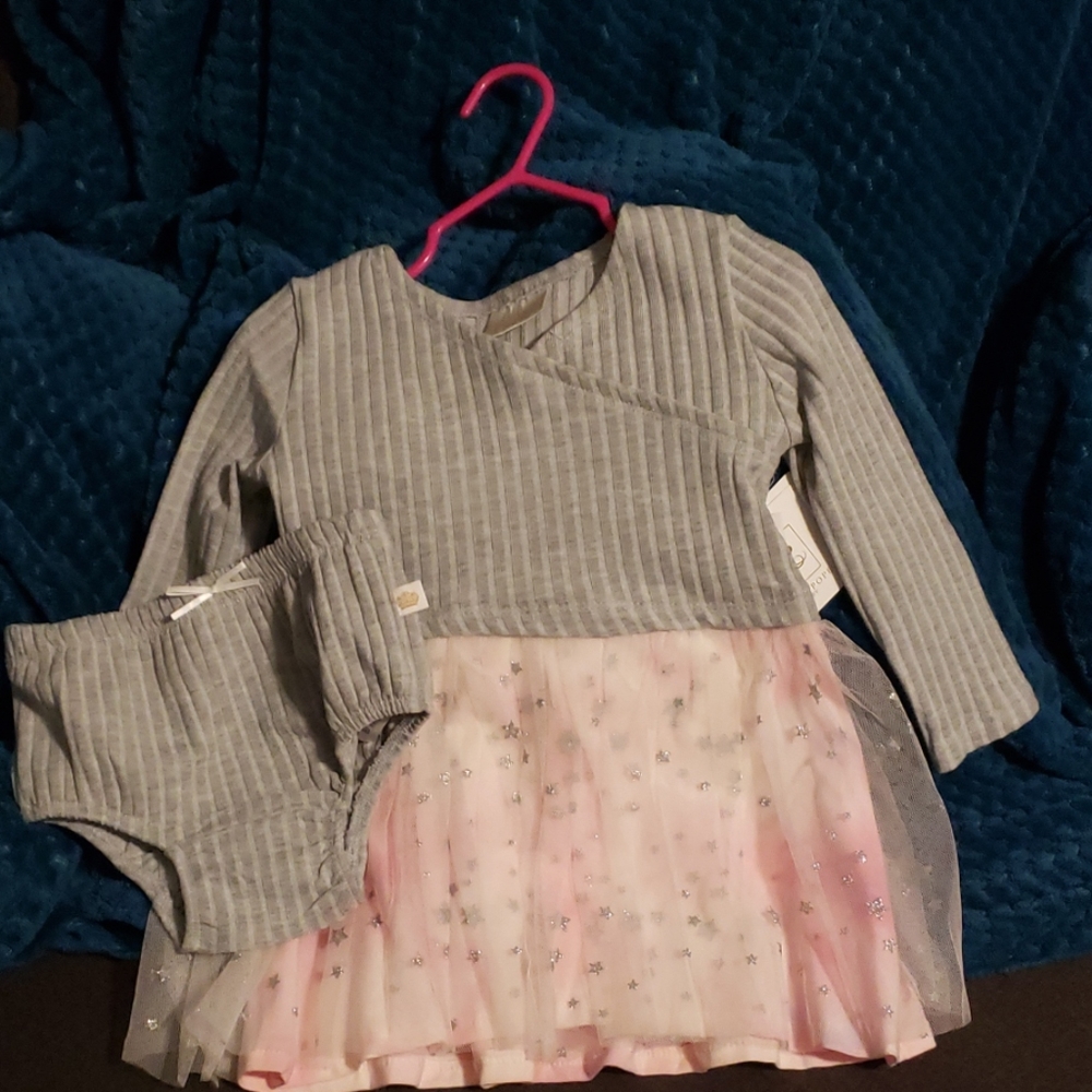 Toddler Set